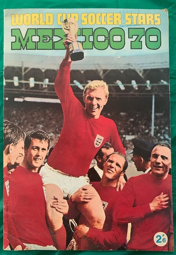 Fks world cup soccer stars - fks,