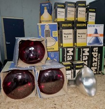 NOS Thorn 500W Infrared Heat