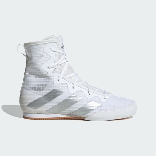 Adidas kids box hog - kids, 4