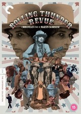 Rolling Thunder Revue - The