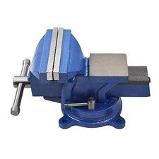 6 Inch Mechanic Bench Vise