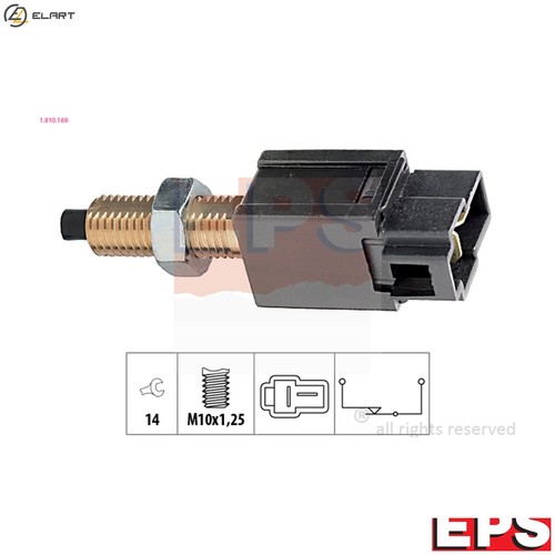 Stop light switch 810 - light,