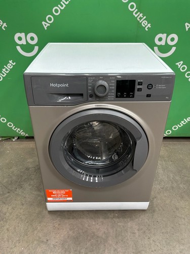 Hotpoint anti stain washing - hotpoint,
