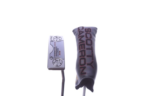 Titleist scotty cameron - titleist, 2018