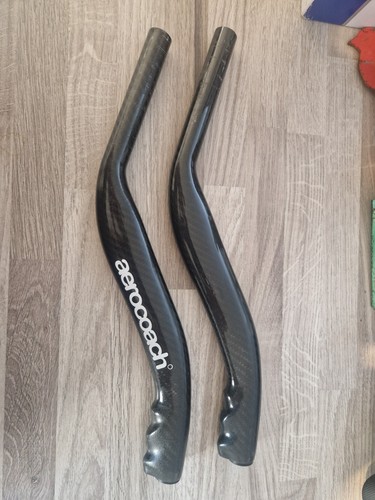 Aerocoach carbon tri - aerocoach,