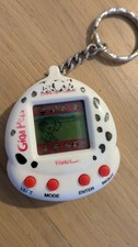1997 Tiger Electronics Disney