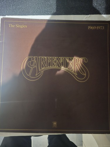 Carpenters the singles - the,