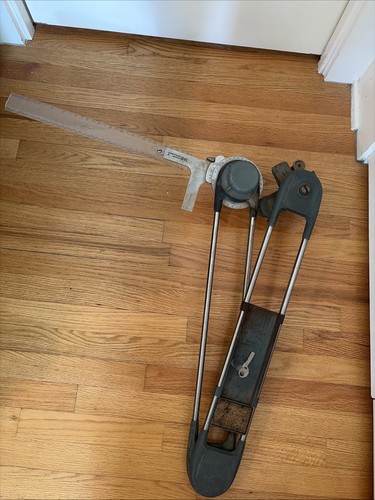 Vintage keuffel esser paragon - keuffel,