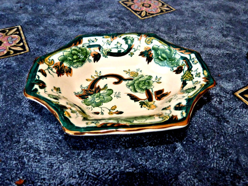 Mason ironstone - ,