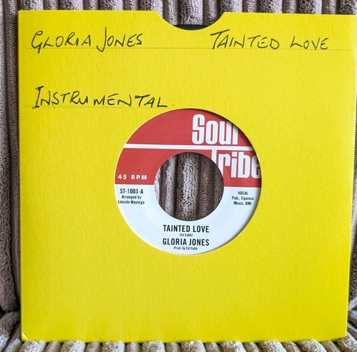 Northern soul gloria jones - northern,