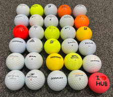 TITLEIST DONNAY NIKE TOP FLITE