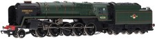 R2785 Hornby OO Gauge Class 9f