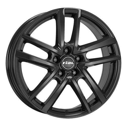 Rial wheels astorga 0jx16 - rial,