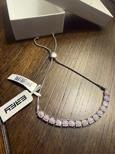 Effy diamond tennis - tennis, bracelet