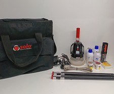 Solo Smoke Detector Test Kit -