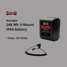 Rotolight RL-BATT-148 V Lock