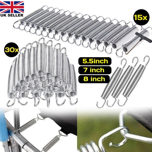 Trampoline stakes springs - trampoline,