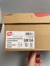 FitFlop IQ-Comff Suede Zip