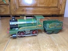 Hornby O Gauge Clockwork No.0