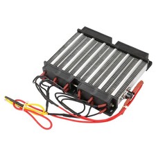 110V 1500W Insulated PTC
