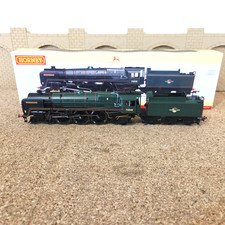 HORNBY OO GAUGE R2847 STANDARD