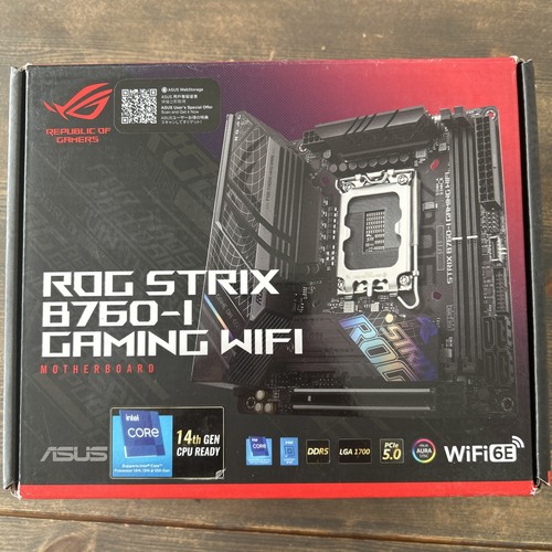 Asus rog strix - strix, gaming