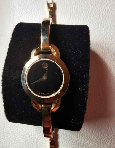 Movado museum swiss made - movado,