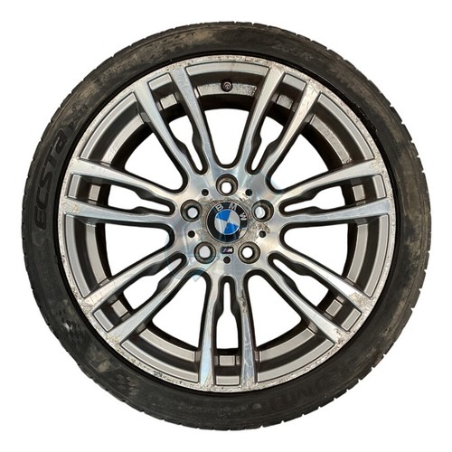 Bmw series f30 - f31, f32