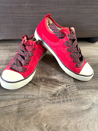 Ugg evera anniversary red - evera,
