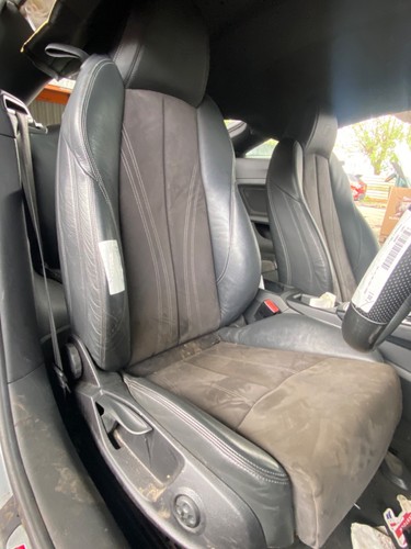 Front seat right - seat, tt