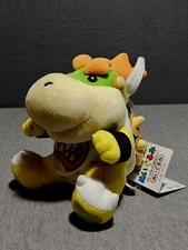 Sanei super mario baby bowser - baby,