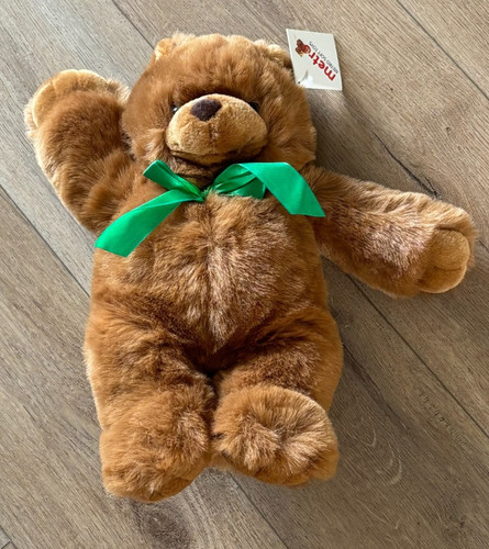 Metro soft toys vintage plush - toys,