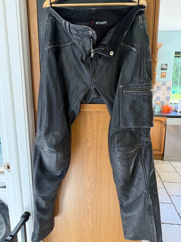 Halvarssons ladies leather - ladies,