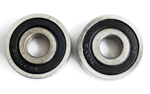 Replacement bearinfs for xc200 - bearinfs,