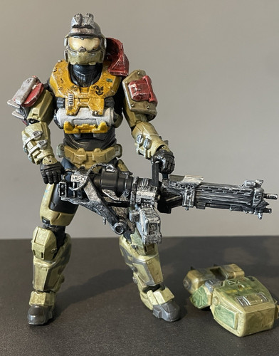 Halo reach noble - halo, team