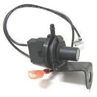 Vacuum operated electrical - vacuum-operated,