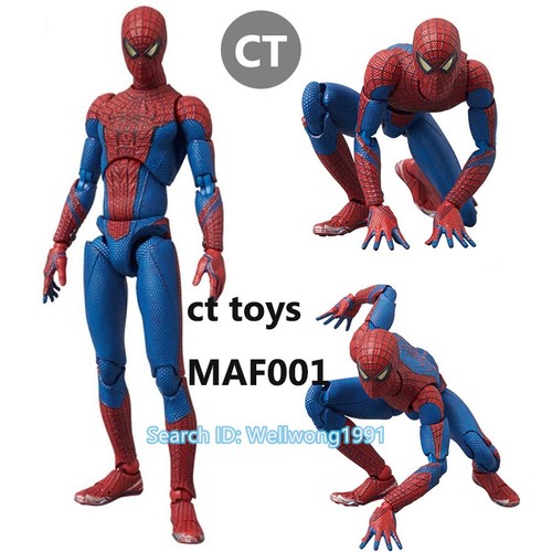 Stock toys mafex001 the - toys,