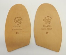 5.5 Gigantic Super Prime Half