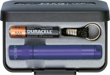 Mag-Lite Solitaire Compact