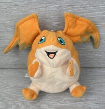 Digimon Patamon Plush