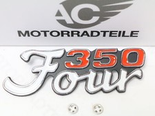 Honda CB 350 F FOUR Emblem