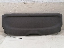 PEUGEOT 206 HATCHBACK 3 Doors 1998-2007 PARCEL SHELF 8794 JN Cashmere Grey HYK