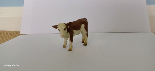 Schleich simmental calf 13132