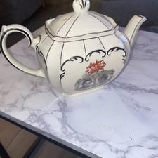 104 Vintage Sadler Commemorating The Marriage Of Prince Charles And Diana Tea Po