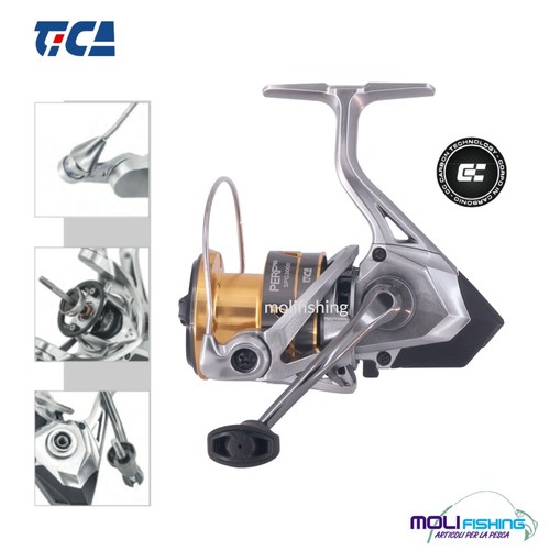 Tica perf pro pr5000 - perf,