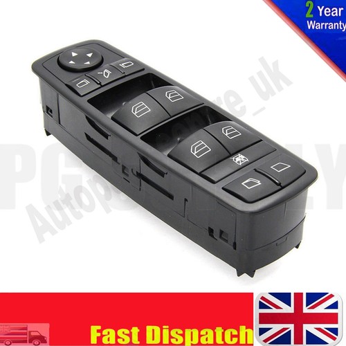 Window control switch for - window,