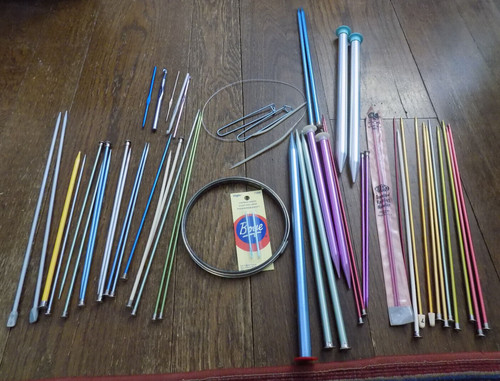 Vtg big lot - vtg,