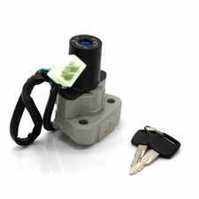 Ignition Key Switch Lock Set