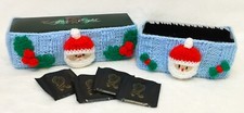 KNITTING PATTERN - Christmas