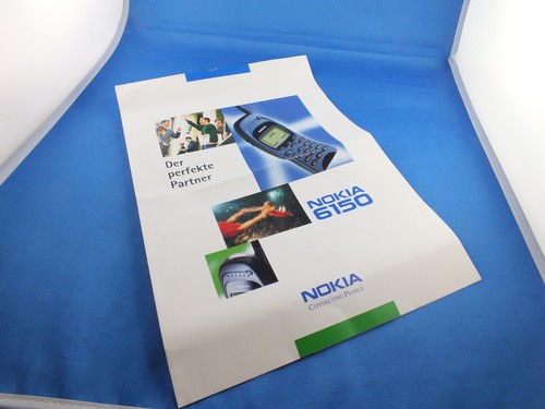 Nokia novelties catalogue - ,